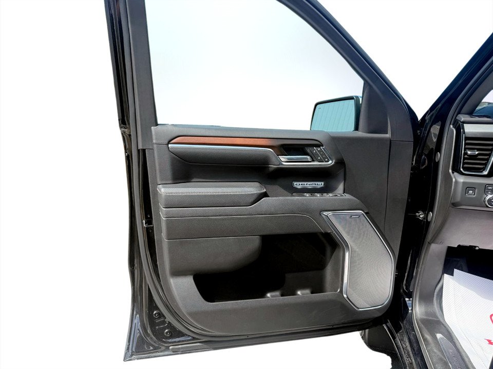 2025 GMC SIERRA 1500 Denali, keyless entry, Remote Start, Bluetooth in COLDBROOK, Nova Scotia - 7 - w1024h768px