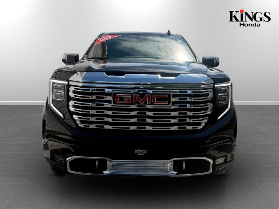 GMC SIERRA 1500 Denali, keyless entry, Remote Start, Bluetooth 2025 à Kentville, Nouvelle-Écosse - 2 - w1024h768px