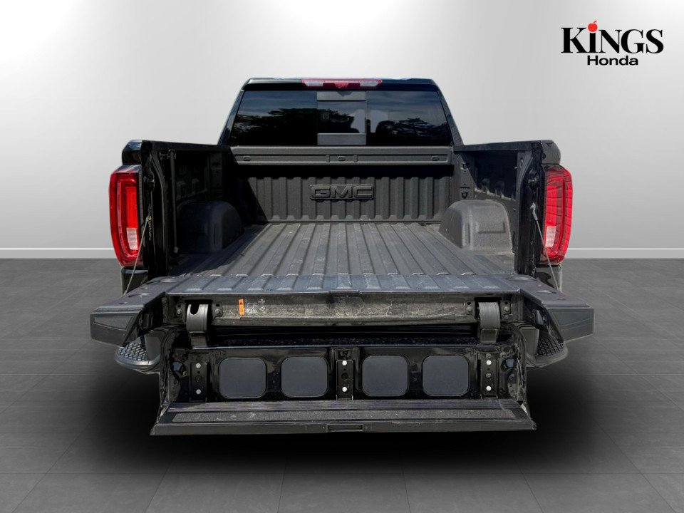 2025 GMC SIERRA 1500 Denali, keyless entry, Remote Start, Bluetooth in COLDBROOK, Nova Scotia - 17 - w1024h768px