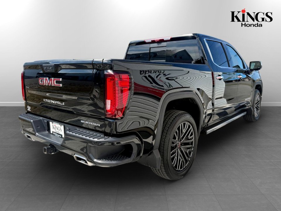 2025 GMC SIERRA 1500 Denali, keyless entry, Remote Start, Bluetooth in COLDBROOK, Nova Scotia - 4 - w1024h768px