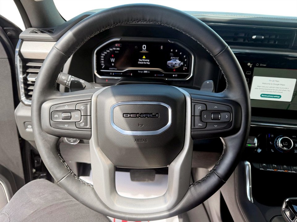 2025 GMC SIERRA 1500 Denali, keyless entry, Remote Start, Bluetooth in COLDBROOK, Nova Scotia - 10 - w1024h768px