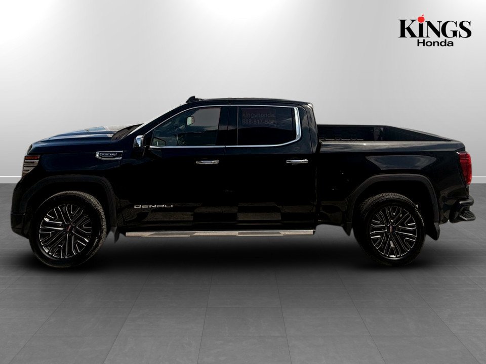 GMC SIERRA 1500 Denali, keyless entry, Remote Start, Bluetooth 2025 à Kentville, Nouvelle-Écosse - 22 - w1024h768px