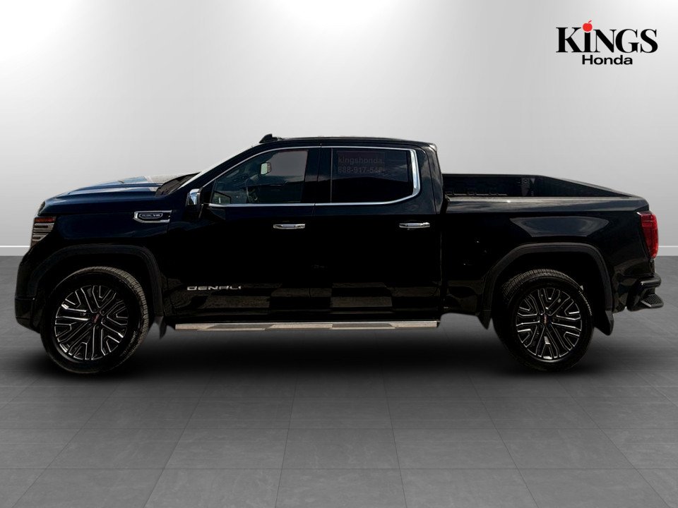 GMC SIERRA 1500 Denali, keyless entry, Remote Start, Bluetooth 2025 à Kentville, Nouvelle-Écosse - 22 - w1024h768px