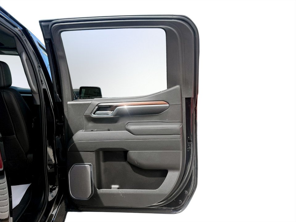 2025 GMC SIERRA 1500 Denali, keyless entry, Remote Start, Bluetooth in COLDBROOK, Nova Scotia - 18 - w1024h768px