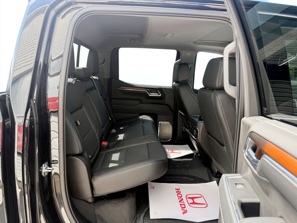 2025 GMC SIERRA 1500 Denali, keyless entry, Remote Start, Bluetooth in COLDBROOK, Nova Scotia - 19 - w1024h768px
