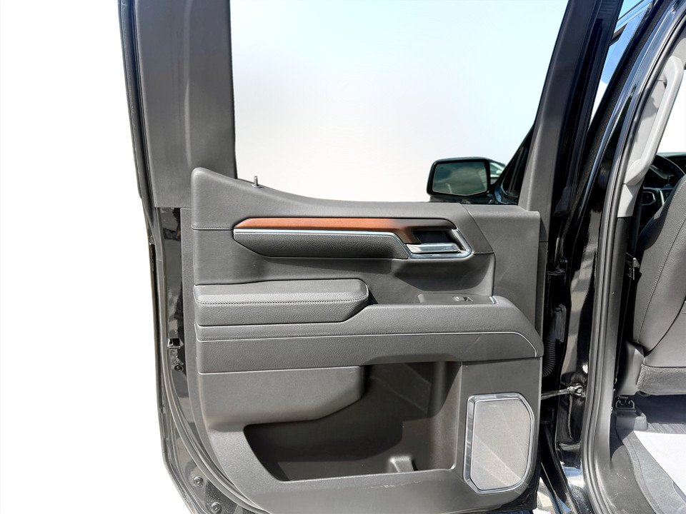 2025 GMC SIERRA 1500 Denali, keyless entry, Remote Start, Bluetooth in COLDBROOK, Nova Scotia - 15 - w1024h768px