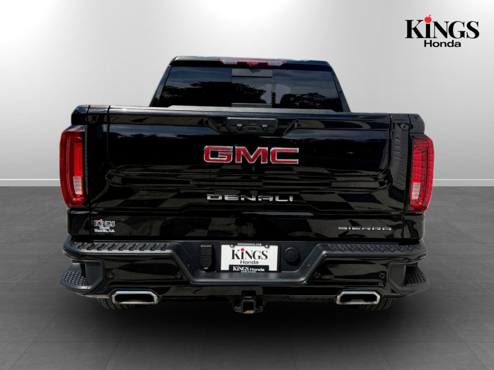 GMC SIERRA 1500 Denali, keyless entry, Remote Start, Bluetooth 2025 à Kentville, Nouvelle-Écosse - 5 - w1024h768px