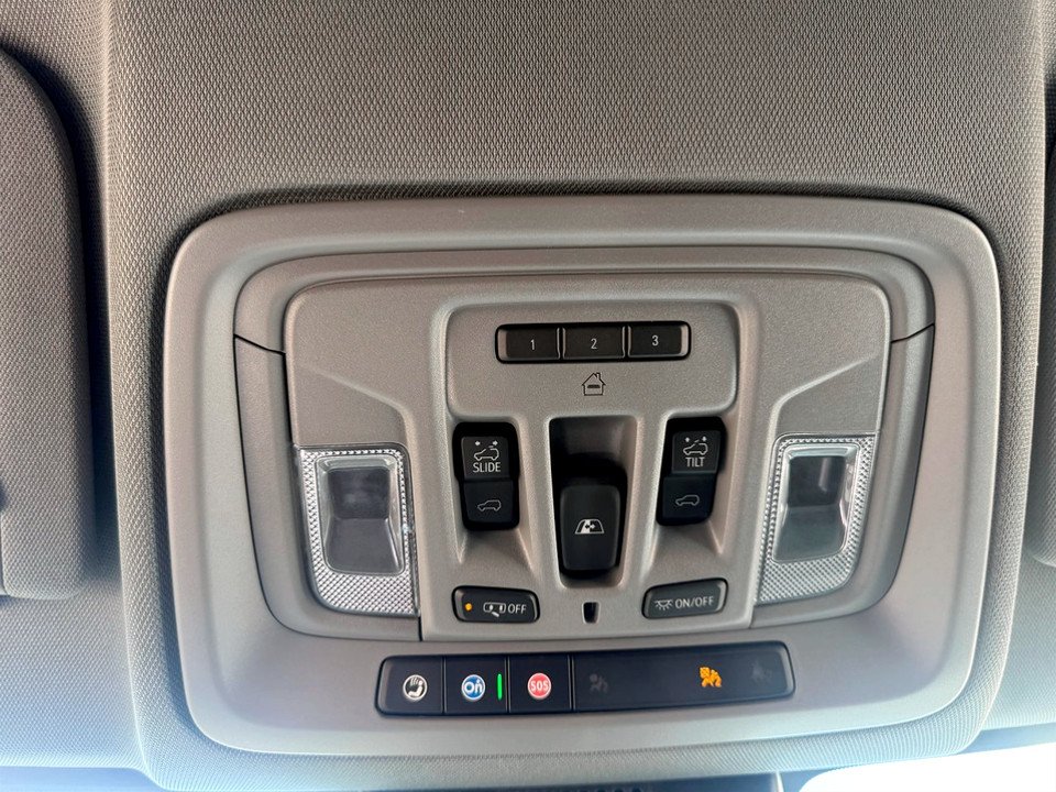 2025 GMC SIERRA 1500 Denali, keyless entry, Remote Start, Bluetooth in COLDBROOK, Nova Scotia - 14 - w1024h768px