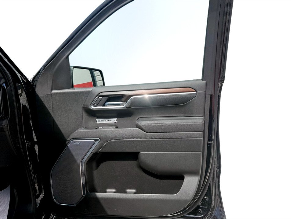 2025 GMC SIERRA 1500 Denali, keyless entry, Remote Start, Bluetooth in COLDBROOK, Nova Scotia - 20 - w1024h768px