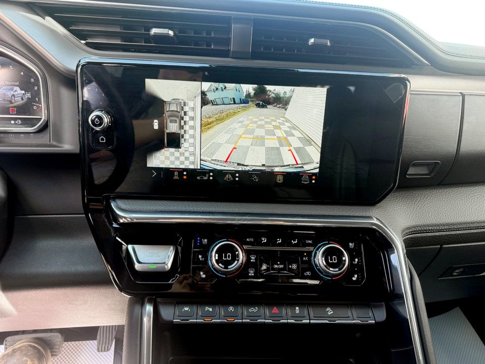 2025 GMC SIERRA 1500 Denali, keyless entry, Remote Start, Bluetooth in COLDBROOK, Nova Scotia - 12 - w1024h768px