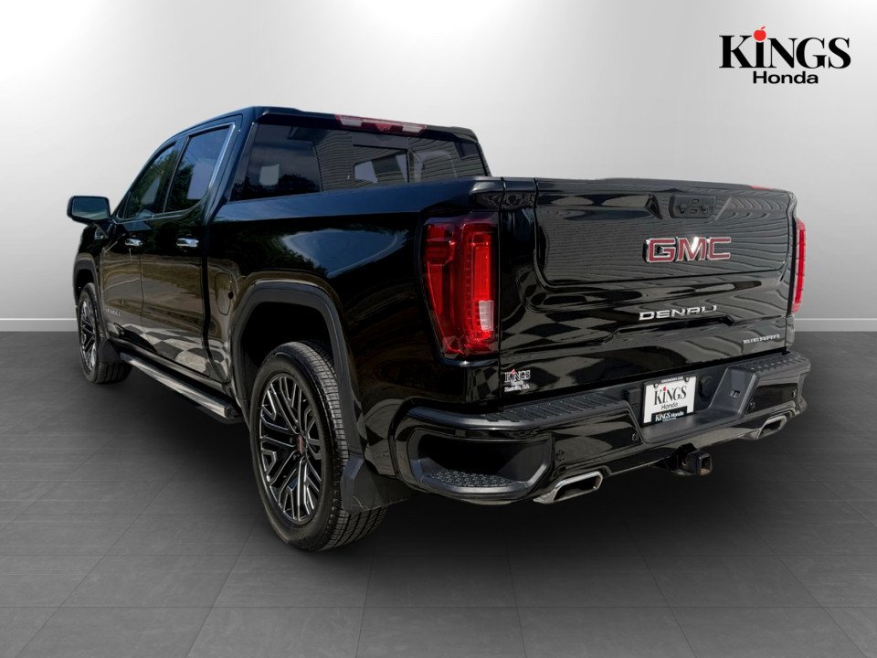 GMC SIERRA 1500 Denali, keyless entry, Remote Start, Bluetooth 2025 à Kentville, Nouvelle-Écosse - 6 - w1024h768px