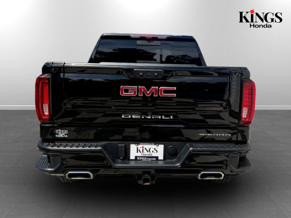 2025 GMC SIERRA 1500 Denali, keyless entry, Remote Start, Bluetooth in COLDBROOK, Nova Scotia - 5 - w1024h768px
