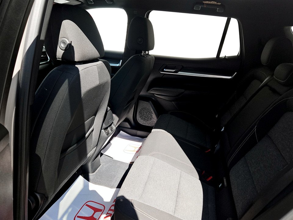 2025 GMC Terrain AWD Elevation in Kentville, Nova Scotia - 12 - w1024h768px