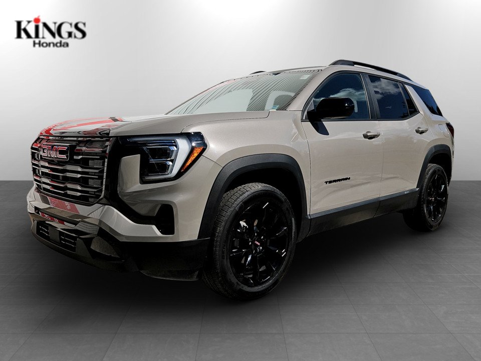 2025 GMC Terrain AWD Elevation in Kentville, Nova Scotia - 1 - w1024h768px