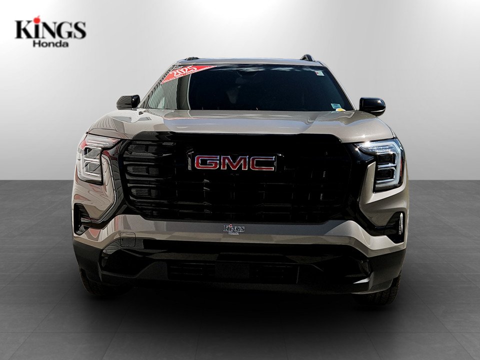 2025 GMC Terrain AWD Elevation in Kentville, Nova Scotia - 4 - w1024h768px