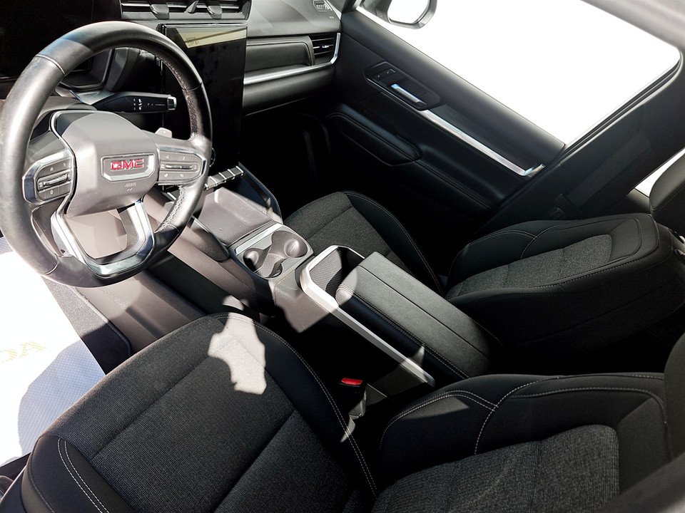 2025 GMC Terrain AWD Elevation in Kentville, Nova Scotia - 6 - w1024h768px