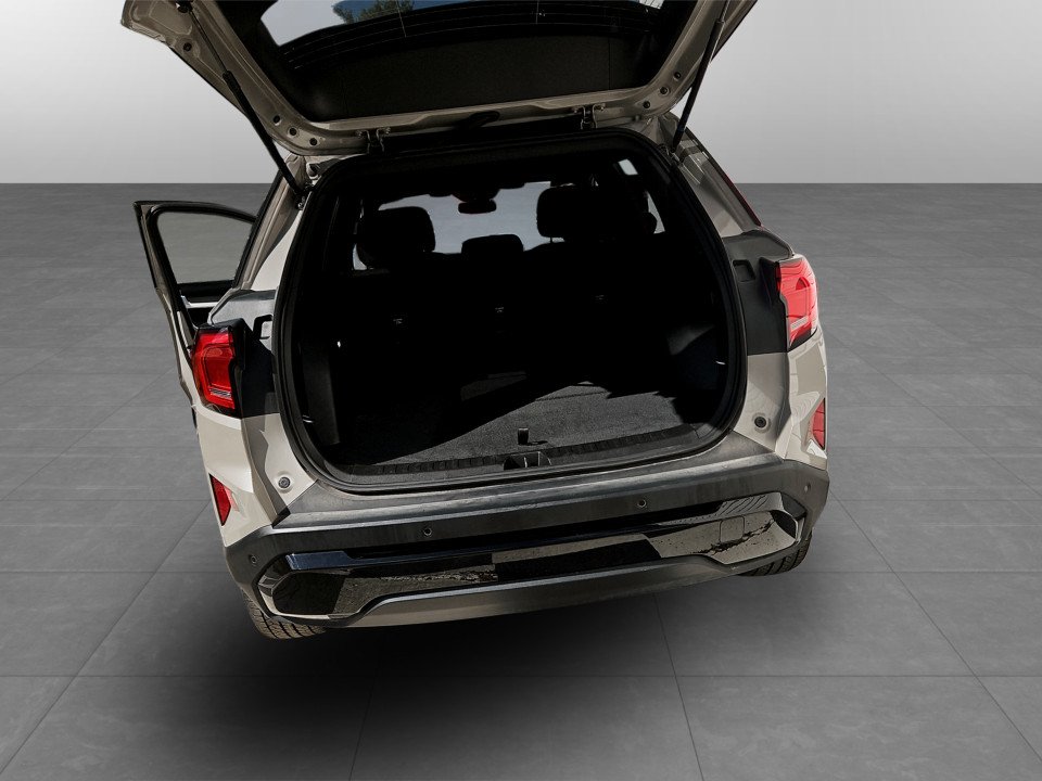 2025 GMC Terrain AWD Elevation in Kentville, Nova Scotia - 13 - w1024h768px