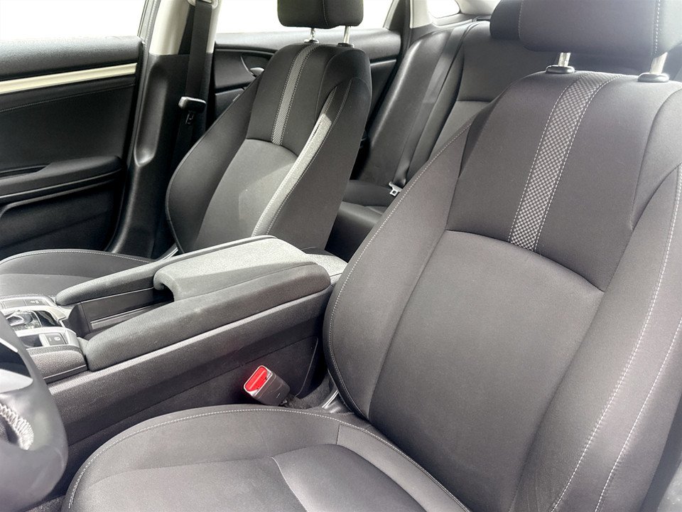 2021 Honda Civic Sedan EX, keyless entry, backup camera, Bluetooth in COLDBROOK, Nova Scotia - 7 - w1024h768px