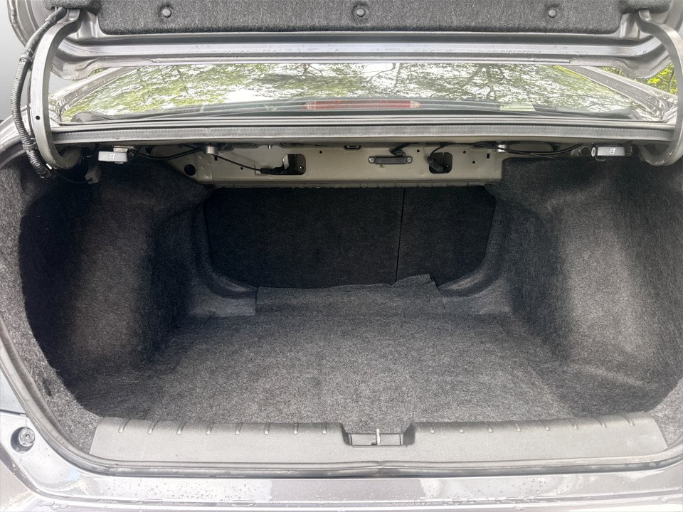 2021 Honda Civic Sedan EX, keyless entry, backup camera, Bluetooth in COLDBROOK, Nova Scotia - 13 - w1024h768px