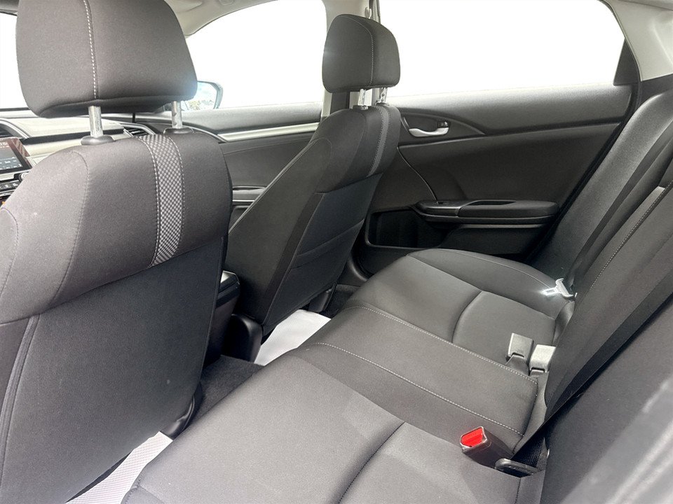 2021 Honda Civic Sedan EX, keyless entry, backup camera, Bluetooth in COLDBROOK, Nova Scotia - 12 - w1024h768px