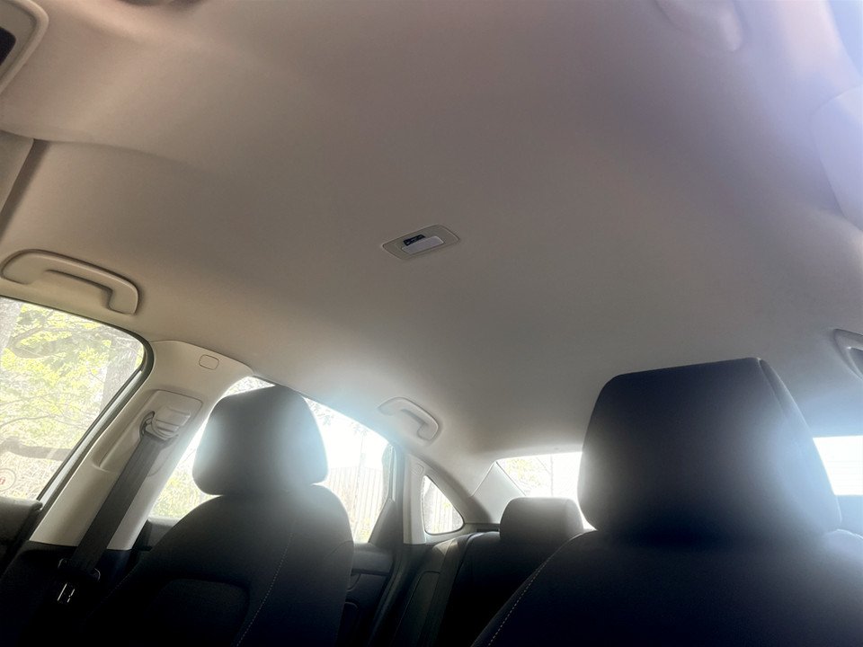 2022 Honda Civic Sedan LX, keyless entry, backup camera, Bluetooth in COLDBROOK, Nova Scotia - 8 - w1024h768px