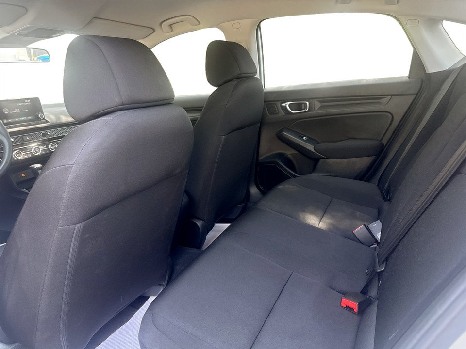2022 Honda Civic Sedan LX, keyless entry, backup camera, Bluetooth in COLDBROOK, Nova Scotia - 12 - w1024h768px