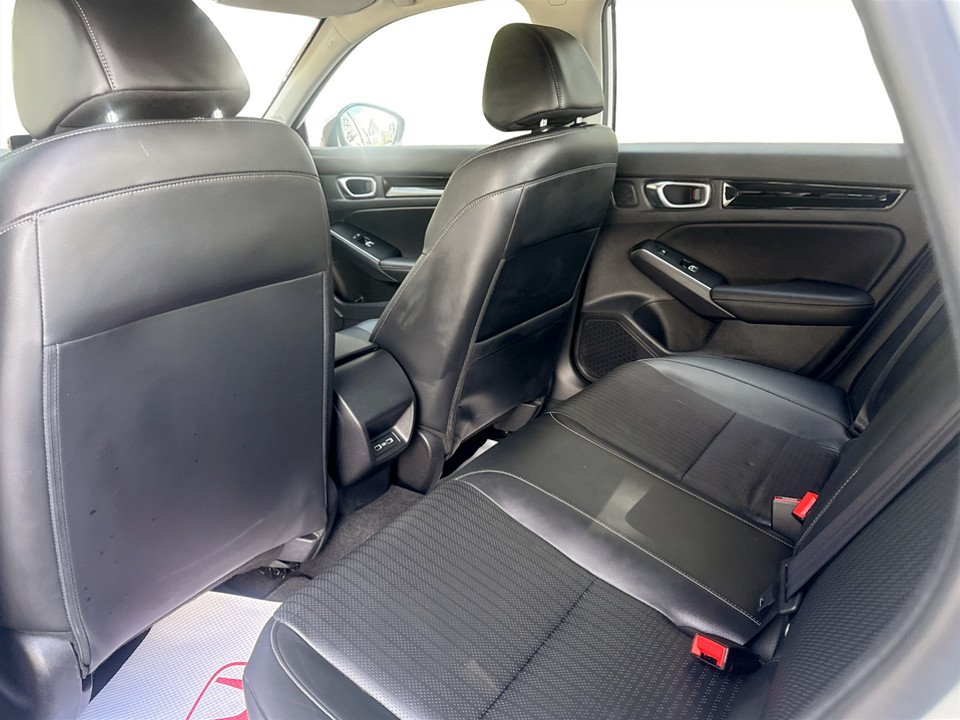 Honda Civic Sedan Touring, keyless entry, backup camera, Bluetooth 2022 à COLDBROOK, Nouvelle-Écosse - 12 - w1024h768px