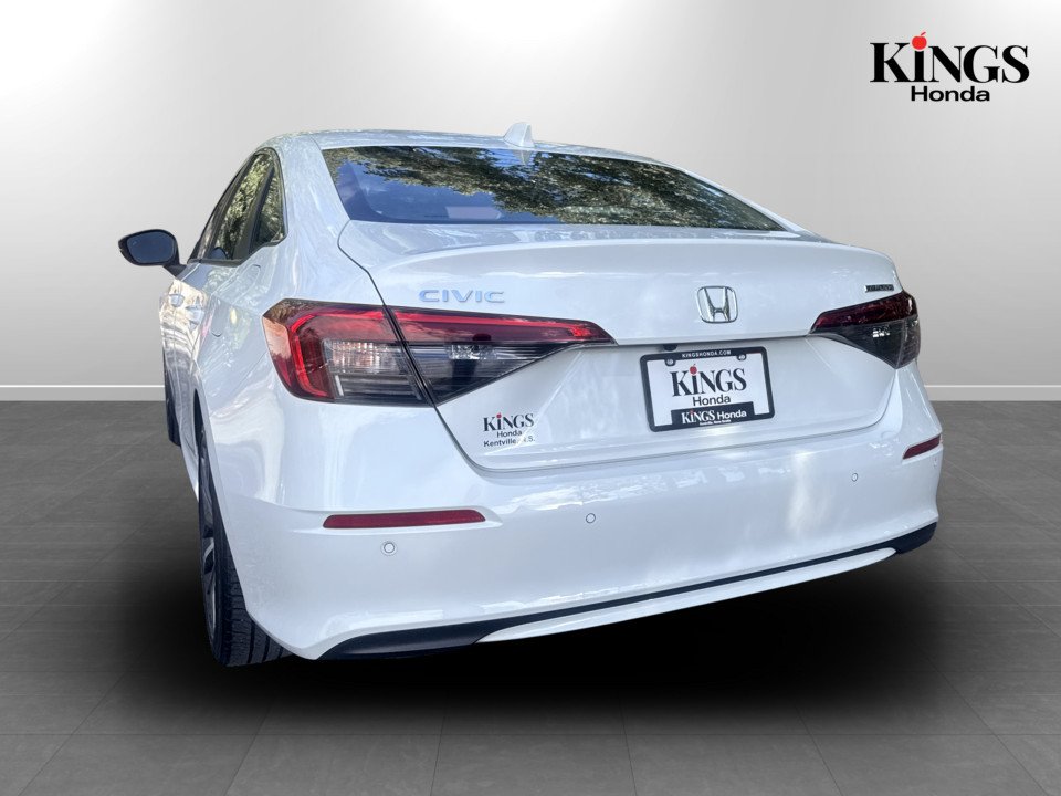 Honda Civic Sedan Touring, keyless entry, backup camera, Bluetooth 2022 à COLDBROOK, Nouvelle-Écosse - 14 - w1024h768px