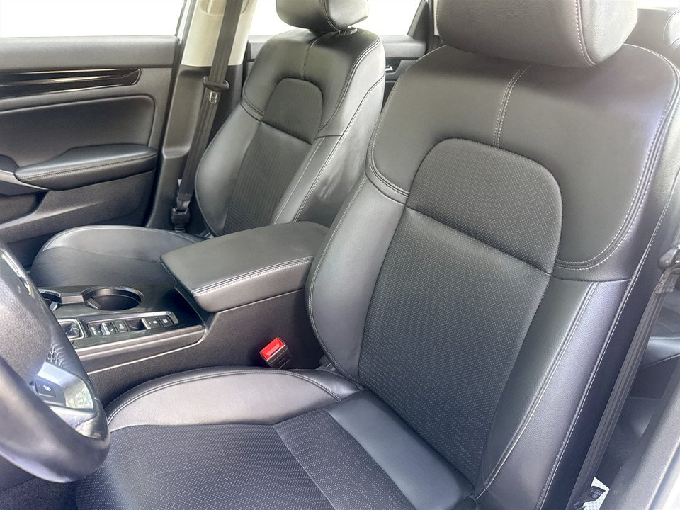 Honda Civic Sedan Touring, keyless entry, backup camera, Bluetooth 2022 à COLDBROOK, Nouvelle-Écosse - 7 - w1024h768px