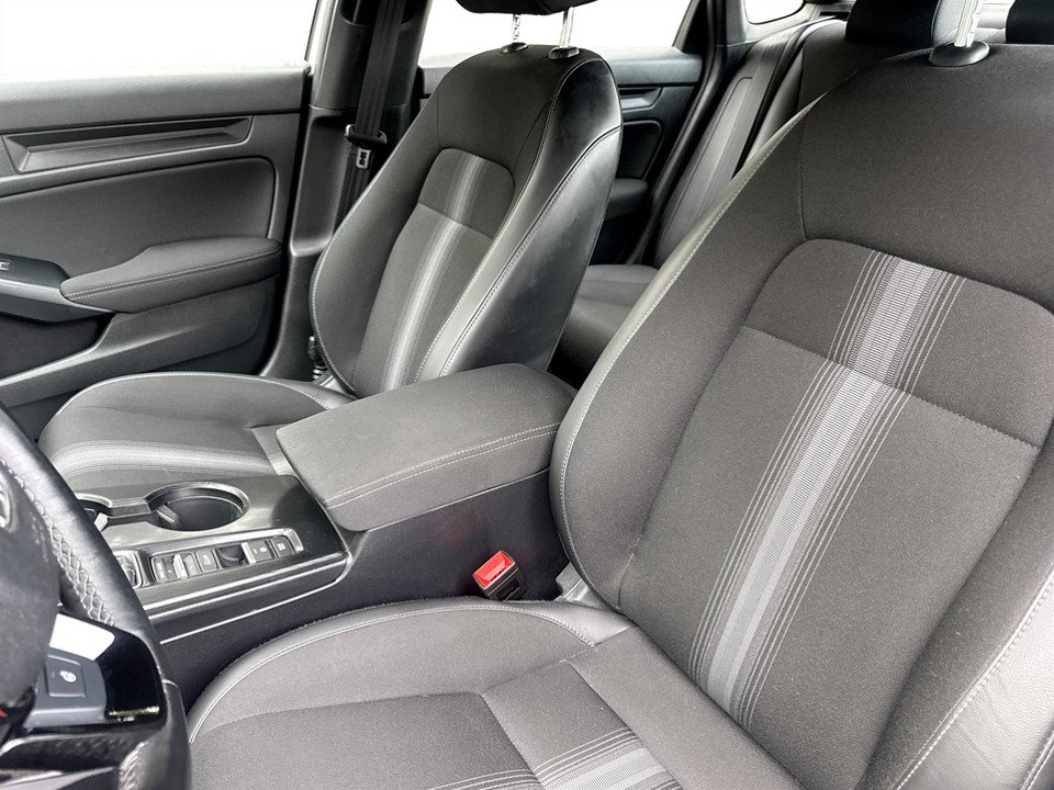 2024 Honda Civic Sedan Sport, keyless entry, Cruise control, Bluetooth in COLDBROOK, Nova Scotia - 7 - w1024h768px