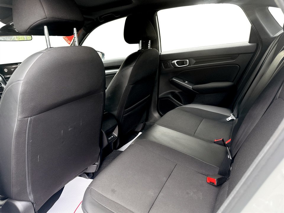 2024 Honda Civic Sedan Sport, keyless entry, Cruise control, Bluetooth in COLDBROOK, Nova Scotia - 12 - w1024h768px