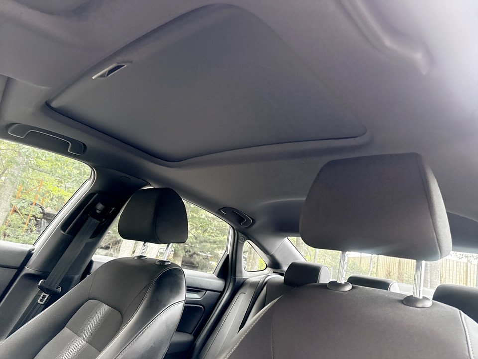2024 Honda Civic Sedan Sport, keyless entry, Cruise control, Bluetooth in COLDBROOK, Nova Scotia - 8 - w1024h768px