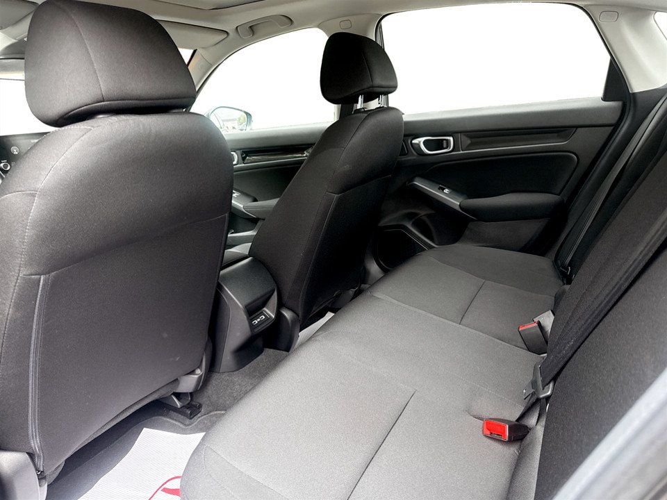 2024 Honda Civic Sedan EX in COLDBROOK, Nova Scotia - 12 - w1024h768px
