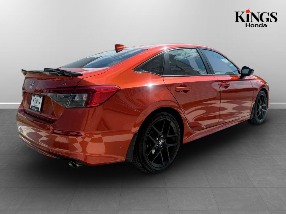 2023 Honda CIVIC SI SI, keyless entry, backup camera, Bluetooth in COLDBROOK, Nova Scotia - 4 - w1024h768px