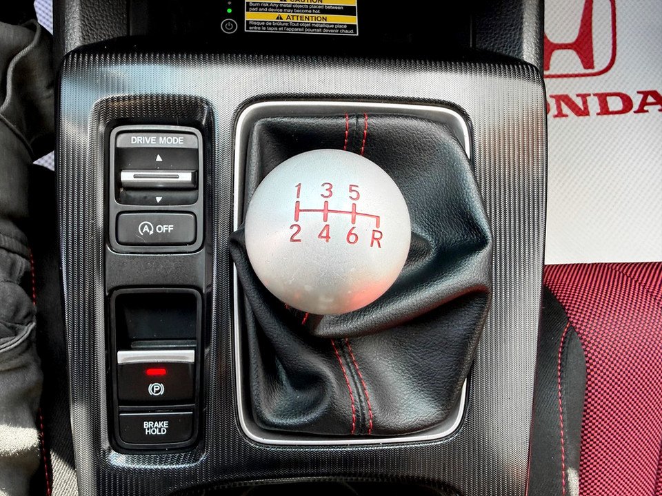 2023 Honda CIVIC SI SI, keyless entry, backup camera, Bluetooth in COLDBROOK, Nova Scotia - 13 - w1024h768px