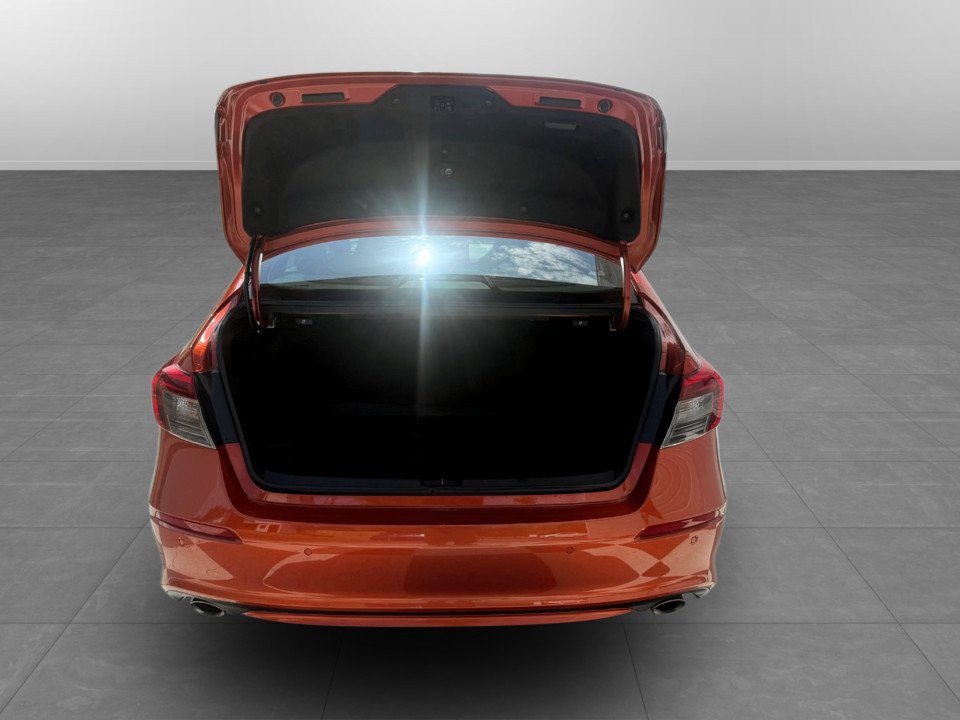 Honda CIVIC SI SI, keyless entry, backup camera, Bluetooth 2023 à COLDBROOK, Nouvelle-Écosse - 17 - w1024h768px