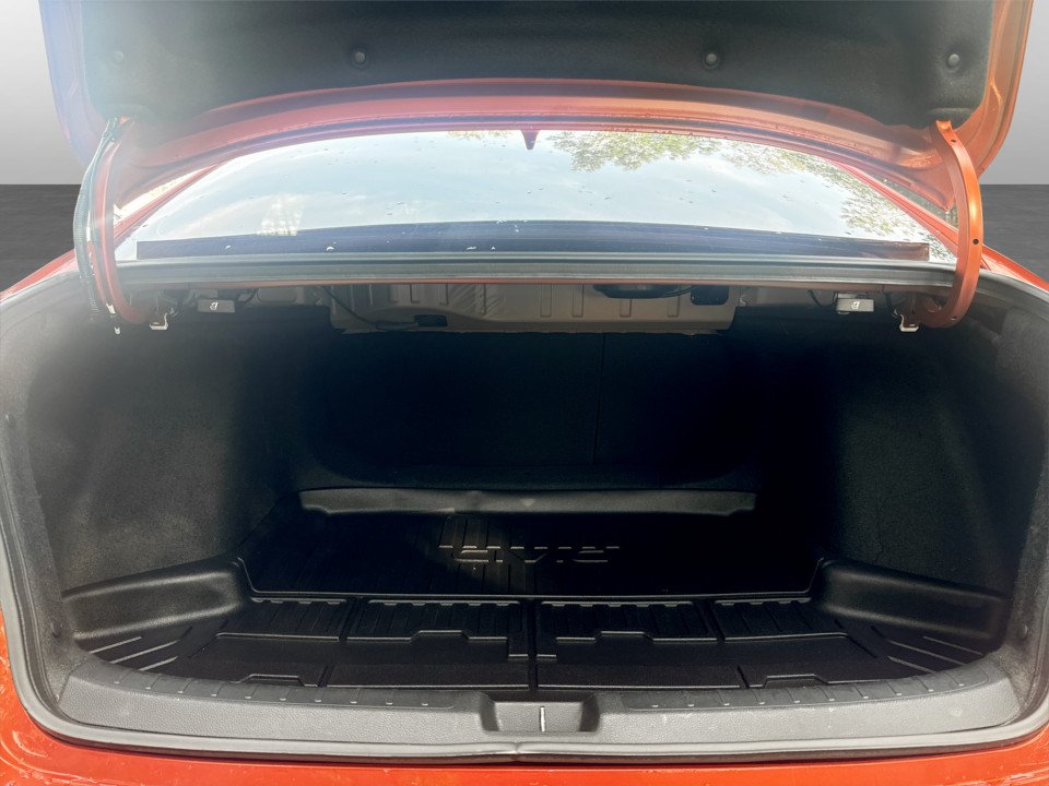 Honda CIVIC SI SI, keyless entry, backup camera, Bluetooth 2023 à COLDBROOK, Nouvelle-Écosse - 13 - w1024h768px