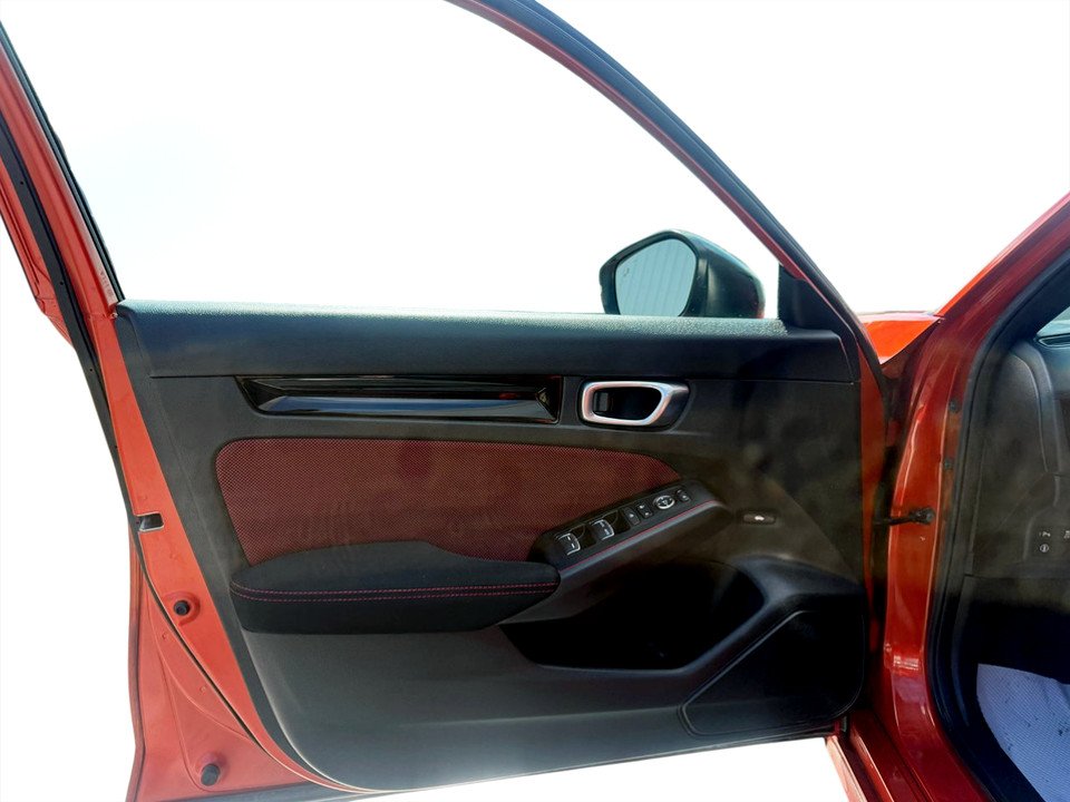 2023 Honda CIVIC SI SI, keyless entry, backup camera, Bluetooth in COLDBROOK, Nova Scotia - 7 - w1024h768px