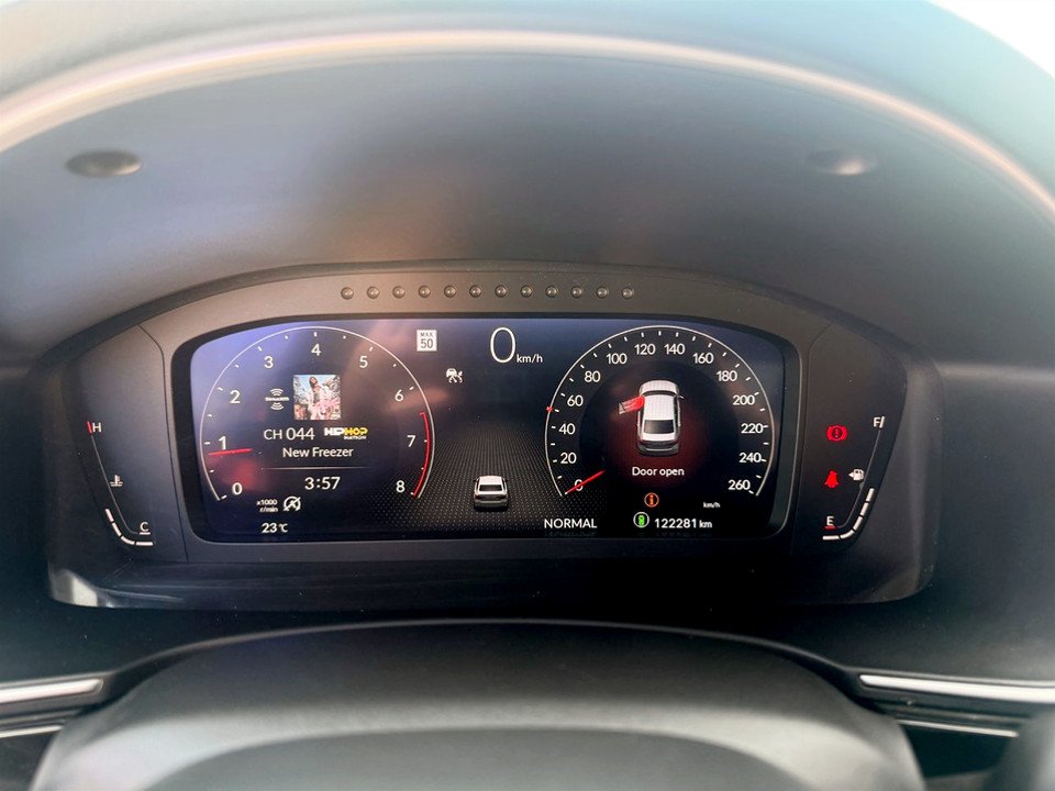 2023 Honda CIVIC SI SI, keyless entry, backup camera, Bluetooth in COLDBROOK, Nova Scotia - 11 - w1024h768px