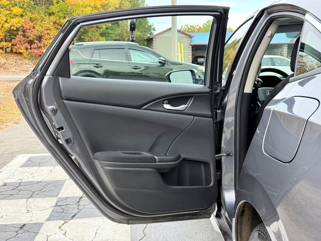2020 Honda CIVIC EX w/New Wheel Design | Sunroof, Reverse Camera in COLDBROOK, Nova Scotia - 20 - w1024h768px