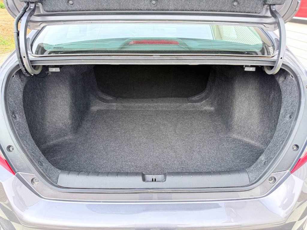 2020 Honda CIVIC EX w/New Wheel Design | Sunroof, Reverse Camera in COLDBROOK, Nova Scotia - 22 - w1024h768px