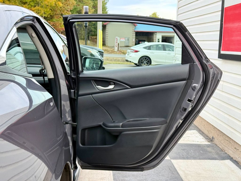2020 Honda CIVIC EX w/New Wheel Design | Sunroof, Reverse Camera in COLDBROOK, Nova Scotia - 23 - w1024h768px