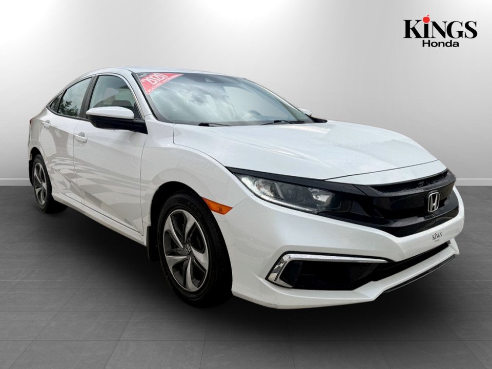 2020 Honda CIVIC LX, keyless entry, backup camera, Bluetooth in COLDBROOK, Nova Scotia - 3 - w1024h768px