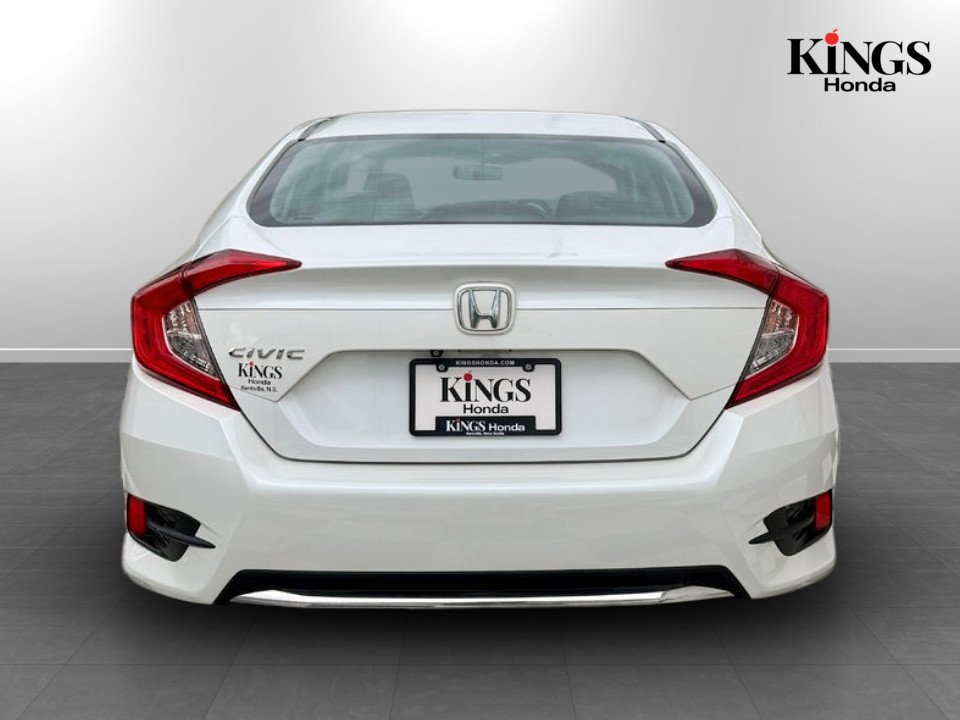 2020 Honda CIVIC LX, keyless entry, backup camera, Bluetooth in COLDBROOK, Nova Scotia - 5 - w1024h768px