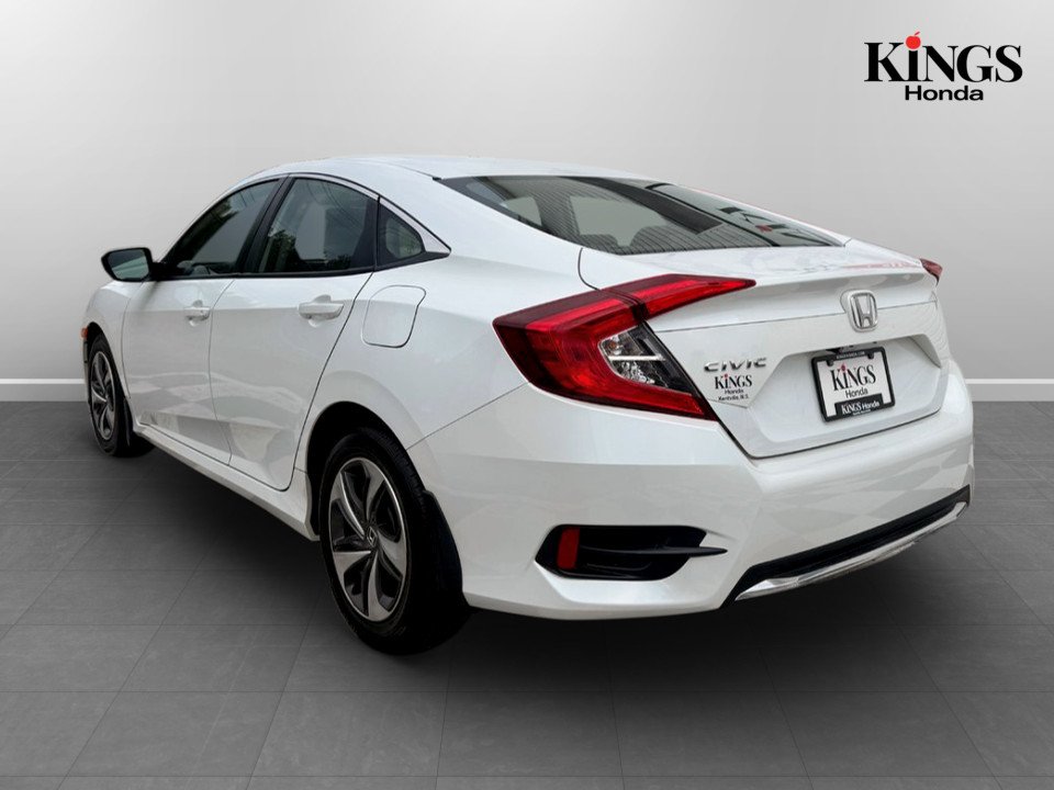 2020 Honda CIVIC LX, keyless entry, backup camera, Bluetooth in COLDBROOK, Nova Scotia - 6 - w1024h768px