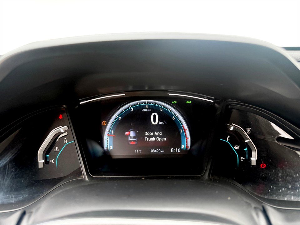 2020 Honda CIVIC LX, keyless entry, backup camera, Bluetooth in COLDBROOK, Nova Scotia - 11 - w1024h768px