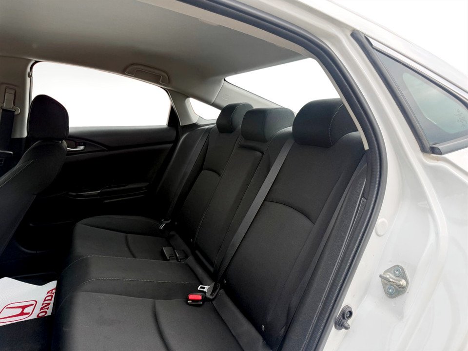 2020 Honda CIVIC LX, keyless entry, backup camera, Bluetooth in COLDBROOK, Nova Scotia - 14 - w1024h768px