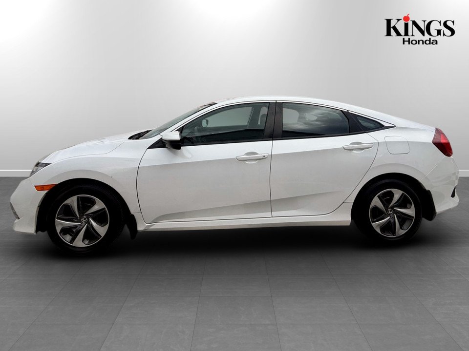2020 Honda CIVIC LX, keyless entry, backup camera, Bluetooth in COLDBROOK, Nova Scotia - 20 - w1024h768px