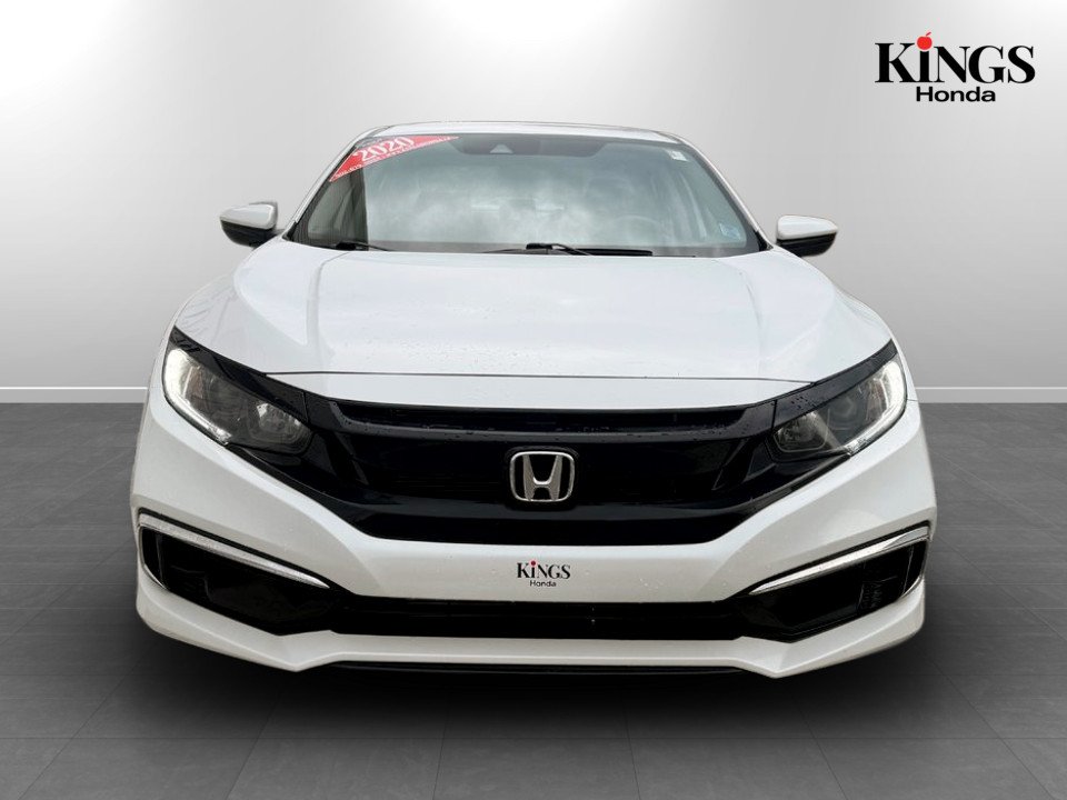 2020 Honda CIVIC LX, keyless entry, backup camera, Bluetooth in COLDBROOK, Nova Scotia - 2 - w1024h768px