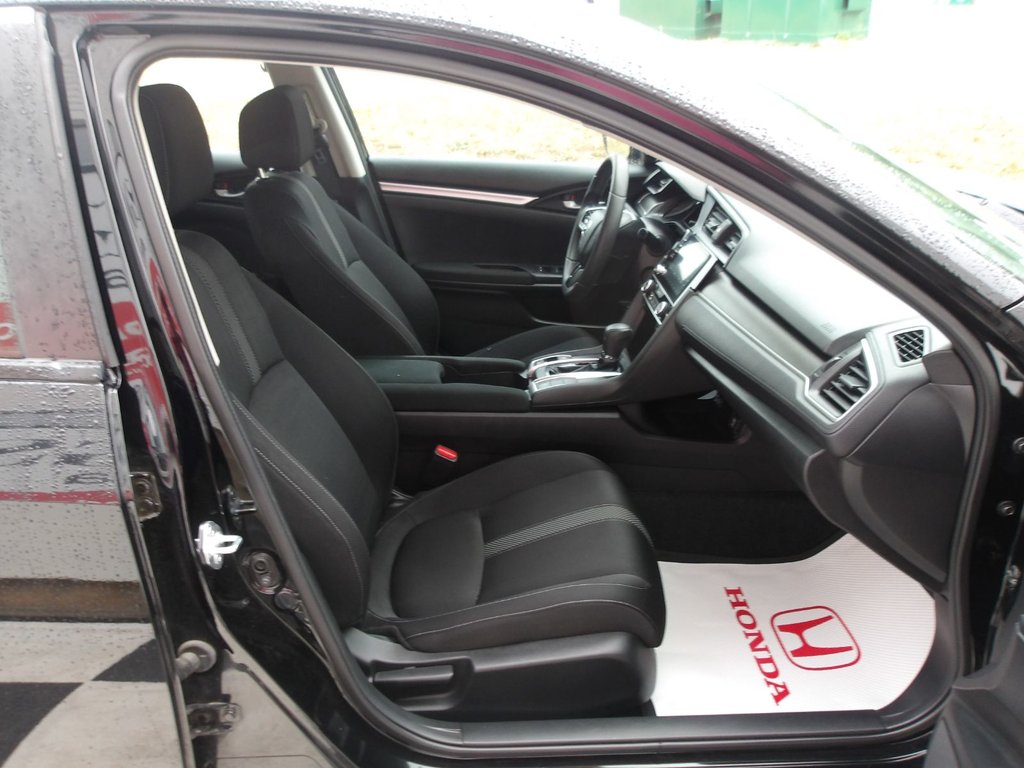 2021 Honda Civic LX - Carplay, Heated Seats, Reverse Camera in COLDBROOK, Nova Scotia - 23 - w1024h768px